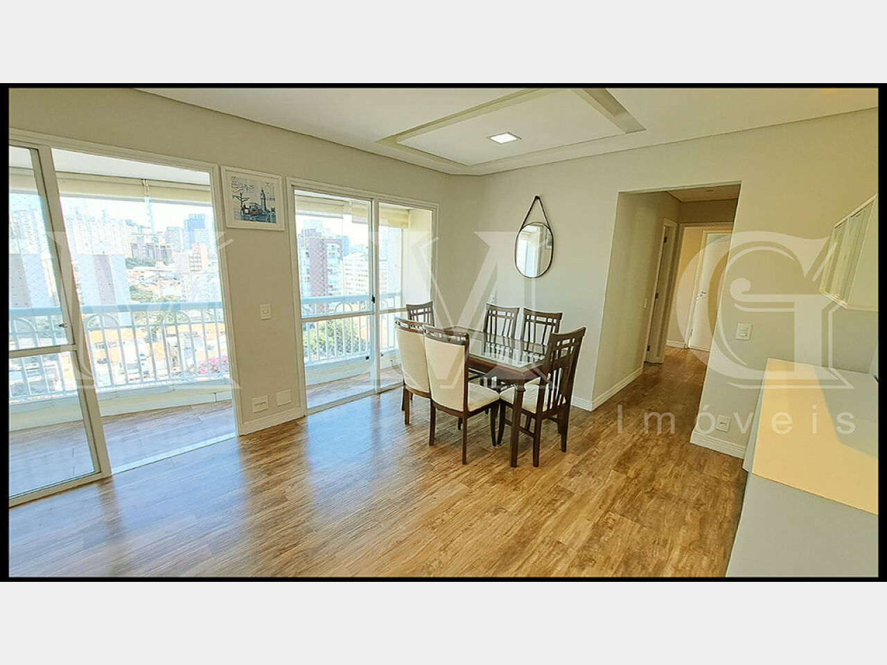 Apartamento para Venda - Vila Clementino