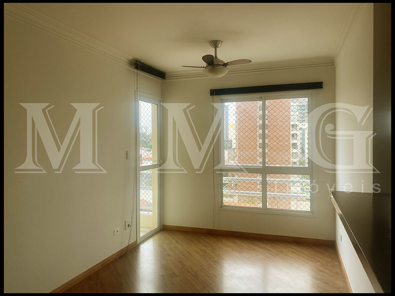 Apartamento para Locação - Vila Clementino