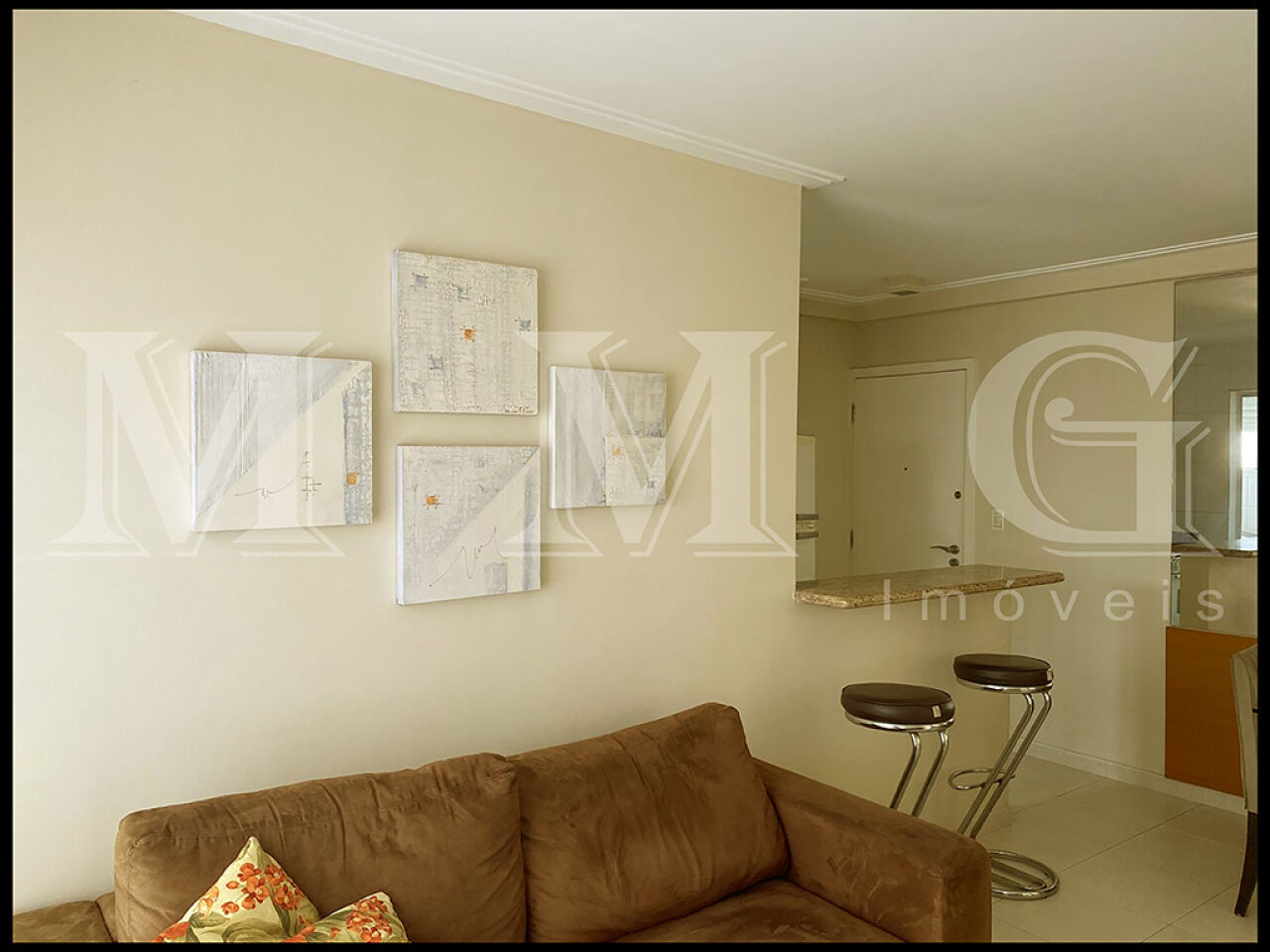 Apartamento para Locação - Vila Clementino