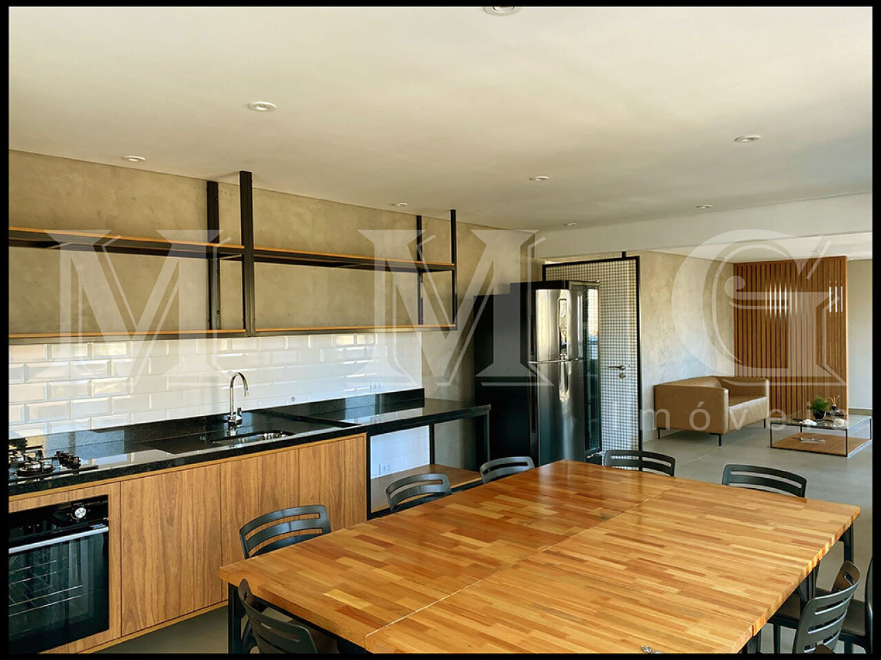 Apartamento para Locação - Vila Clementino