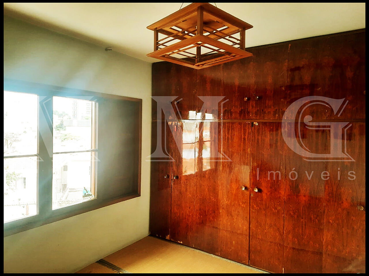 Sobrado para Venda - Jabaquara