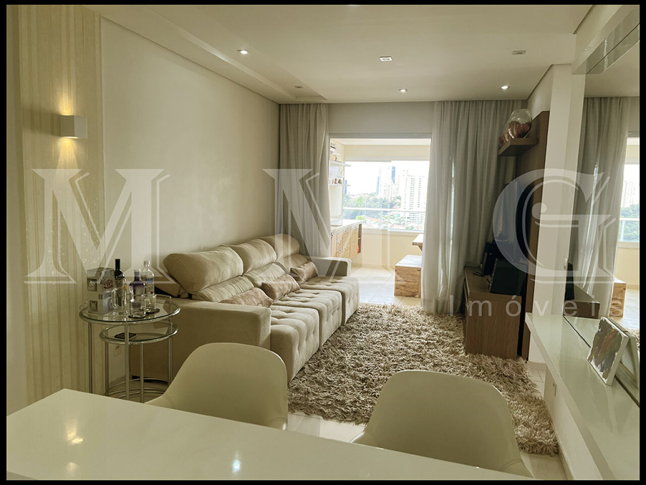 Apartamento para Venda - Vila Mariana