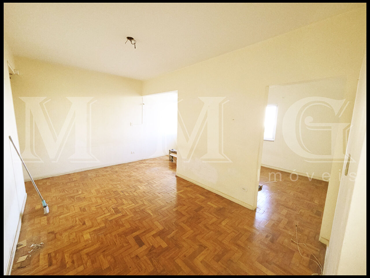 Apartamento para Venda - Vila Mariana