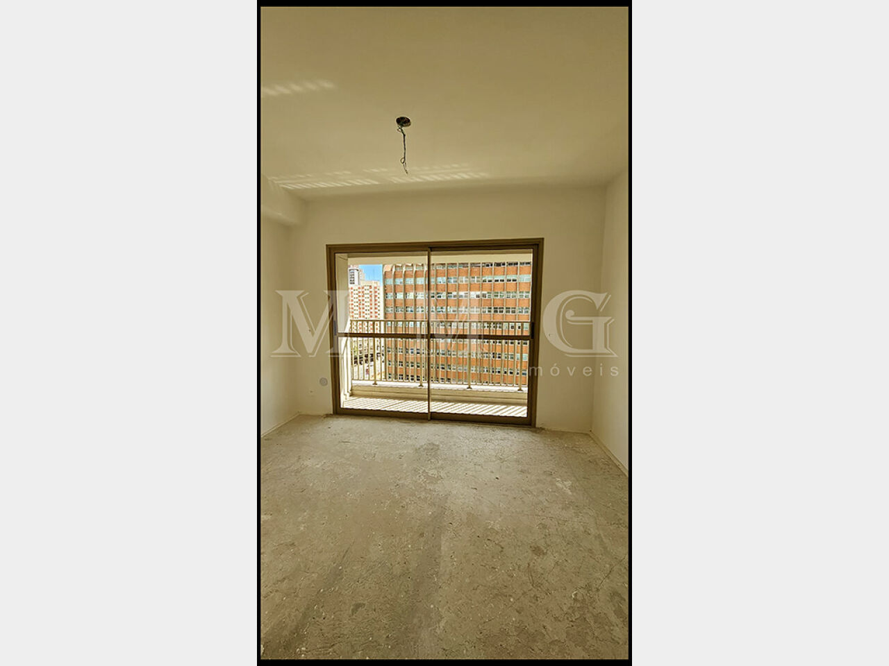 Apartamento para Venda - Vila Mariana