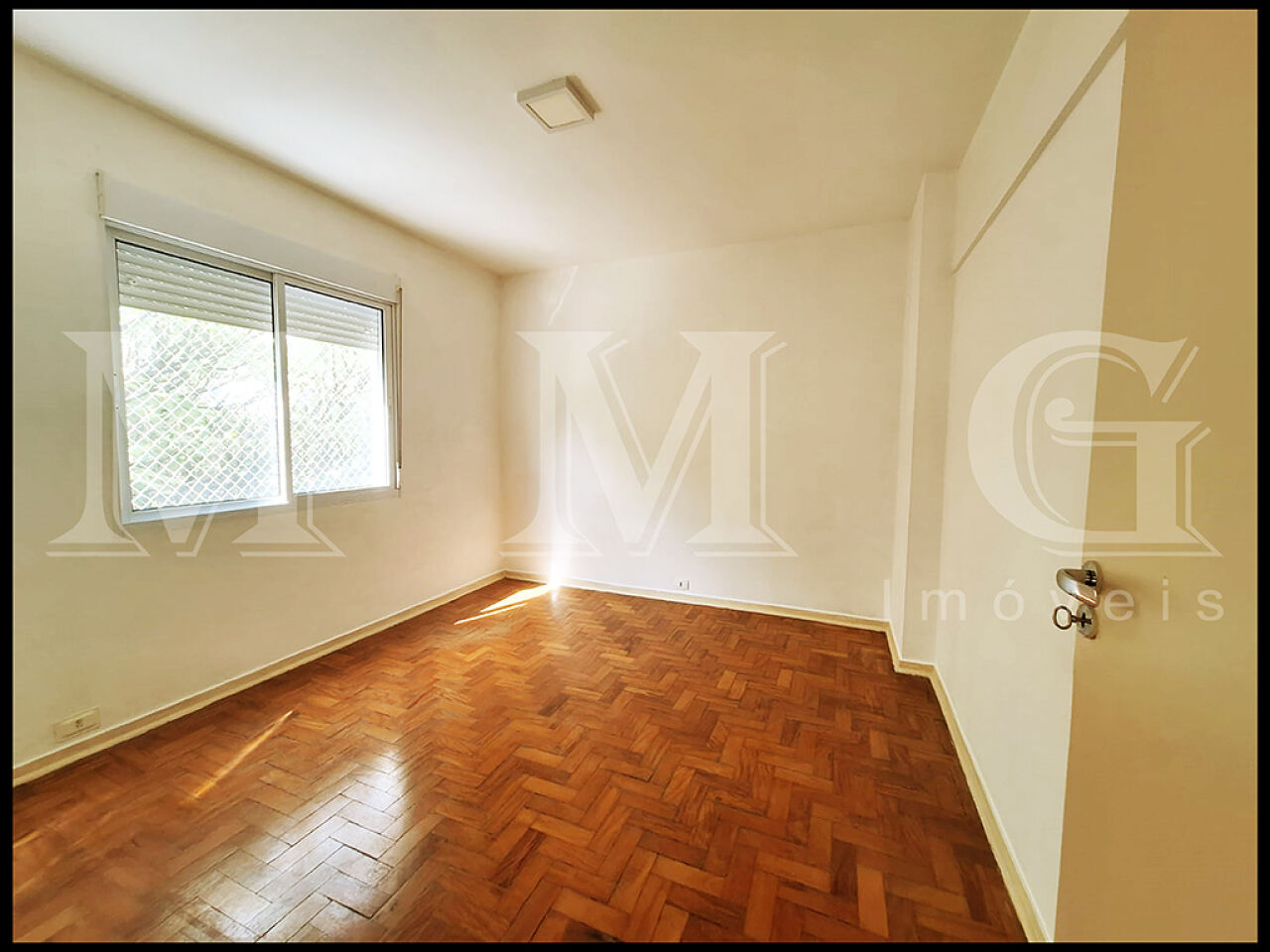 Apartamento para Locação - Vila Mariana