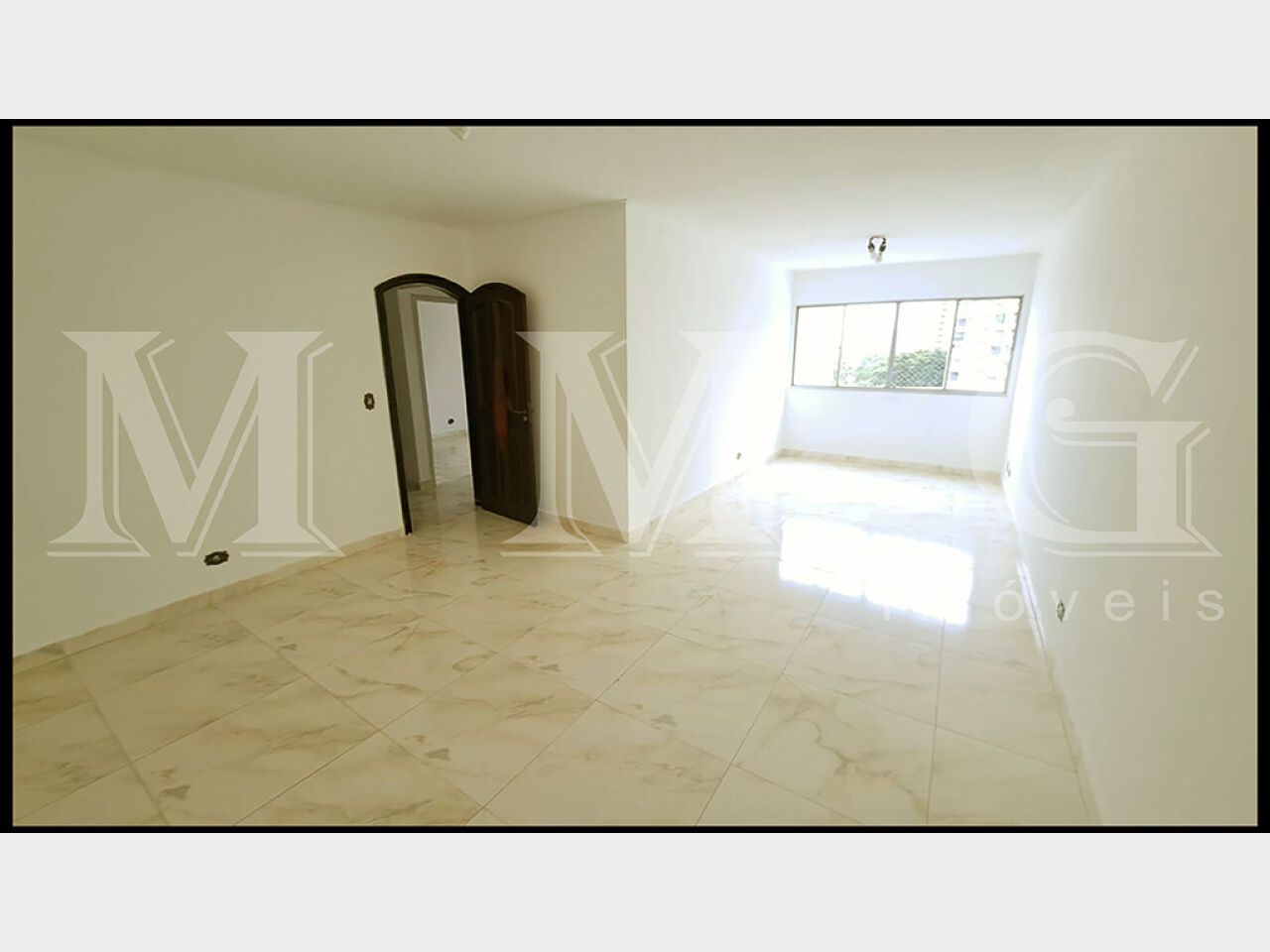 Apartamento para Venda - Vila Mariana