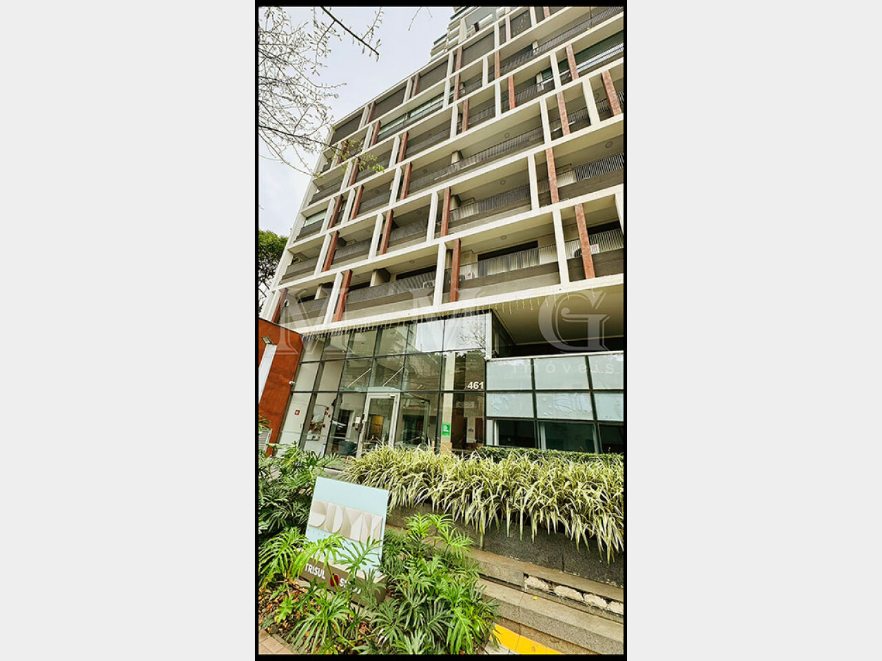 Apartamento para Venda - Vila Mariana