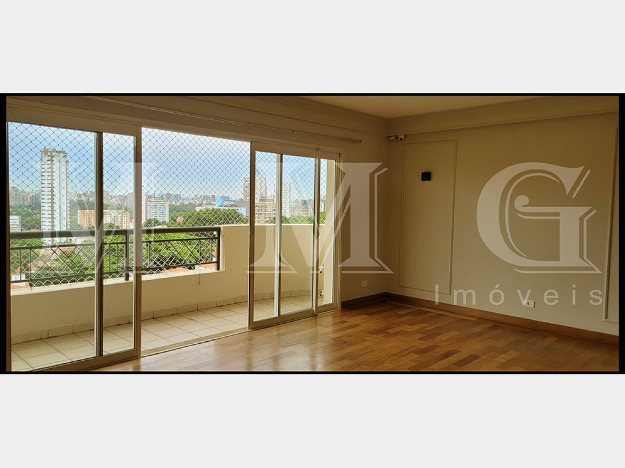 Apartamento para Venda - Vila Mariana