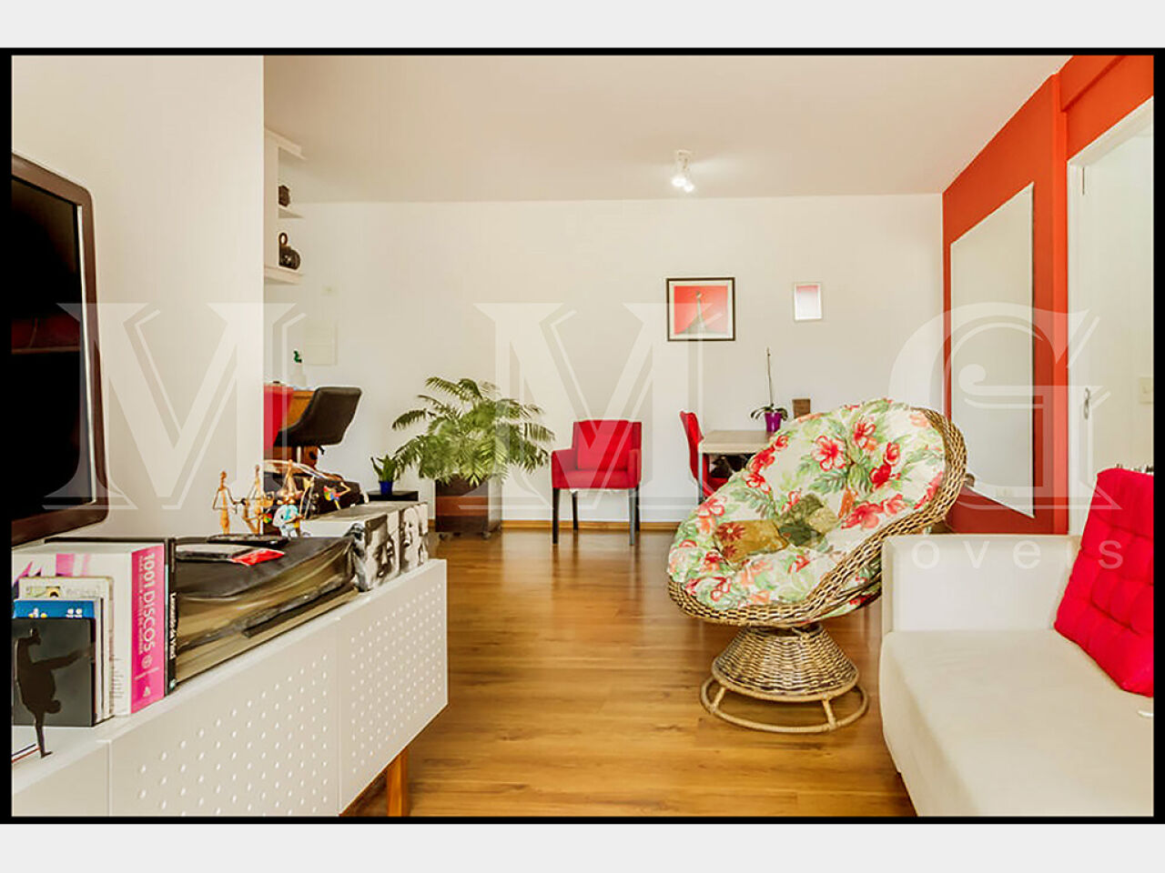 Apartamento para Venda - Vila Mariana