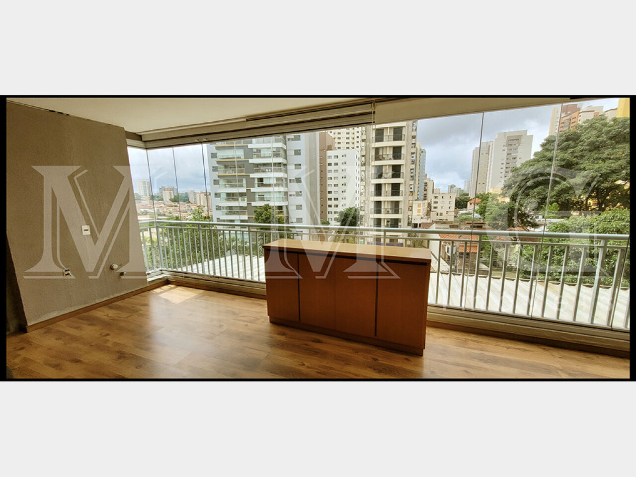 Apartamento para Venda - Chácara Inglesa