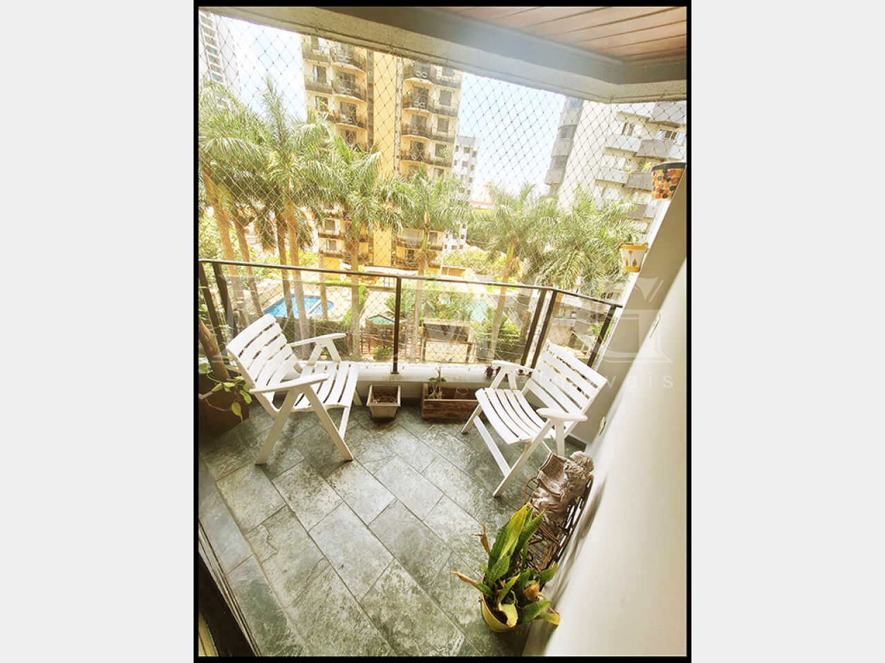 Apartamento para Venda - Vila Mascote