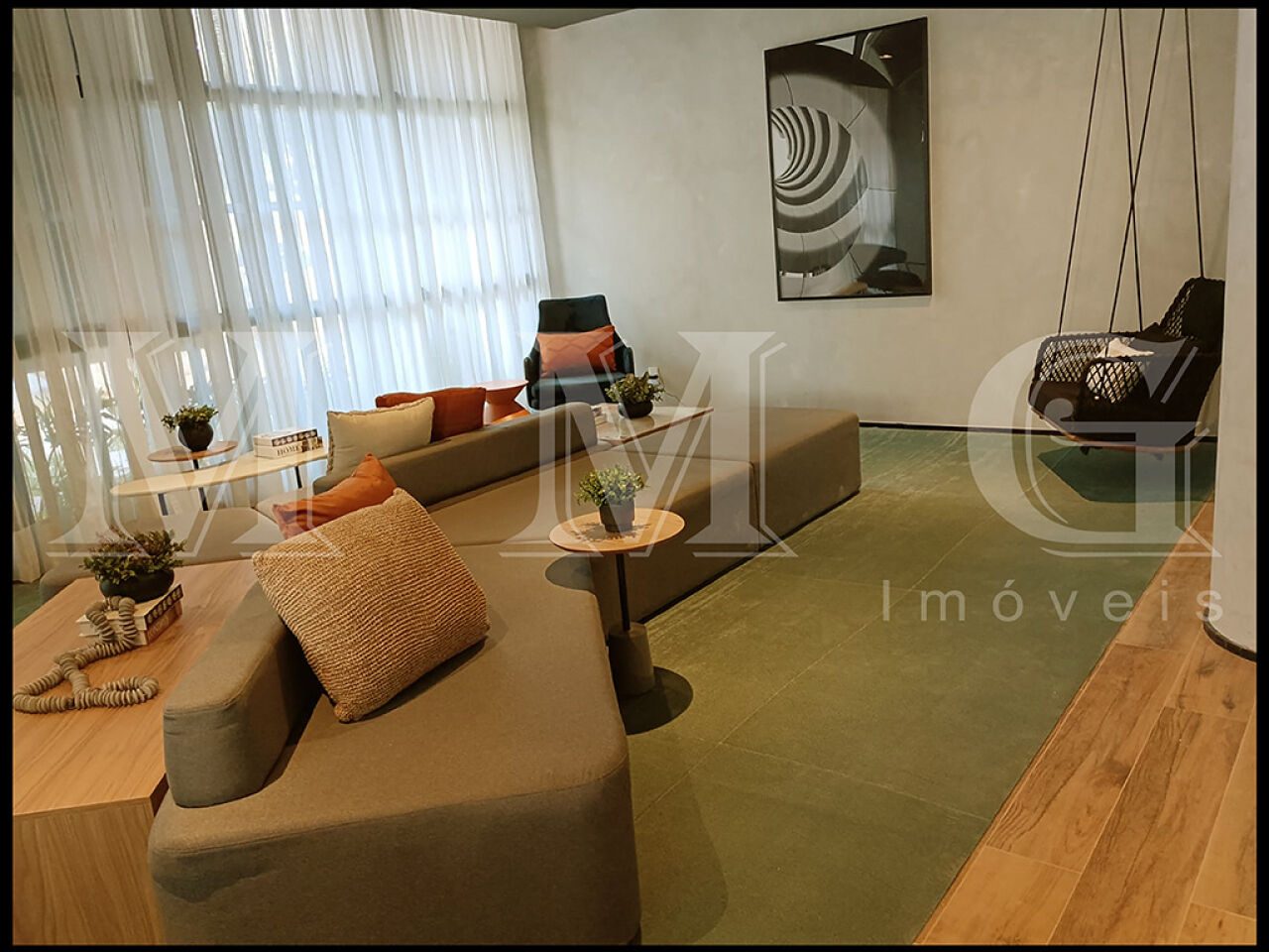 Studio para Venda - Vila Mariana