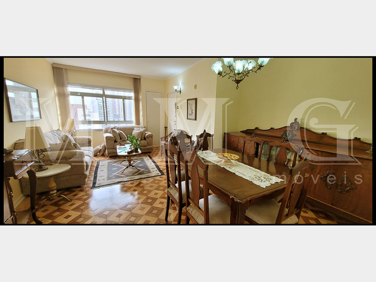 Apartamento para Venda - Vila Mariana