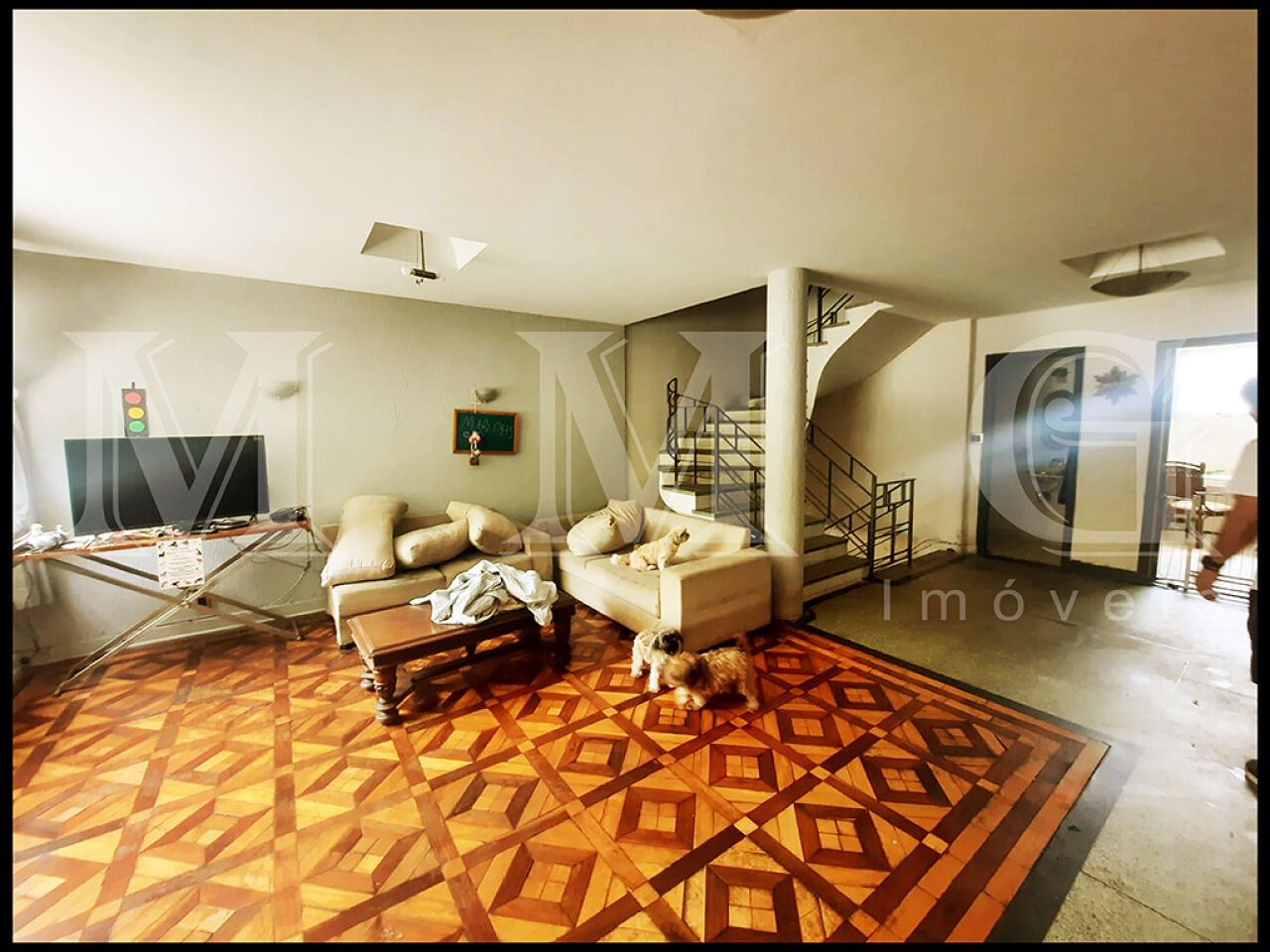 Sobrado para Venda - Vila Mariana