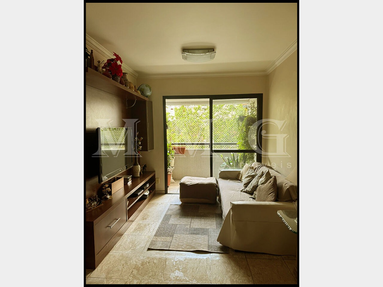 Apartamento para Venda - Aclimação