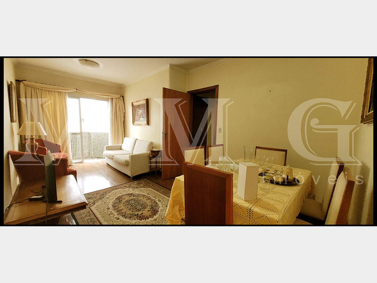 Apartamento para Venda - Vila Clementino