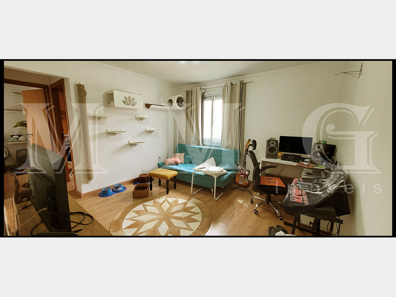 Apartamento para Venda - Vila Mariana