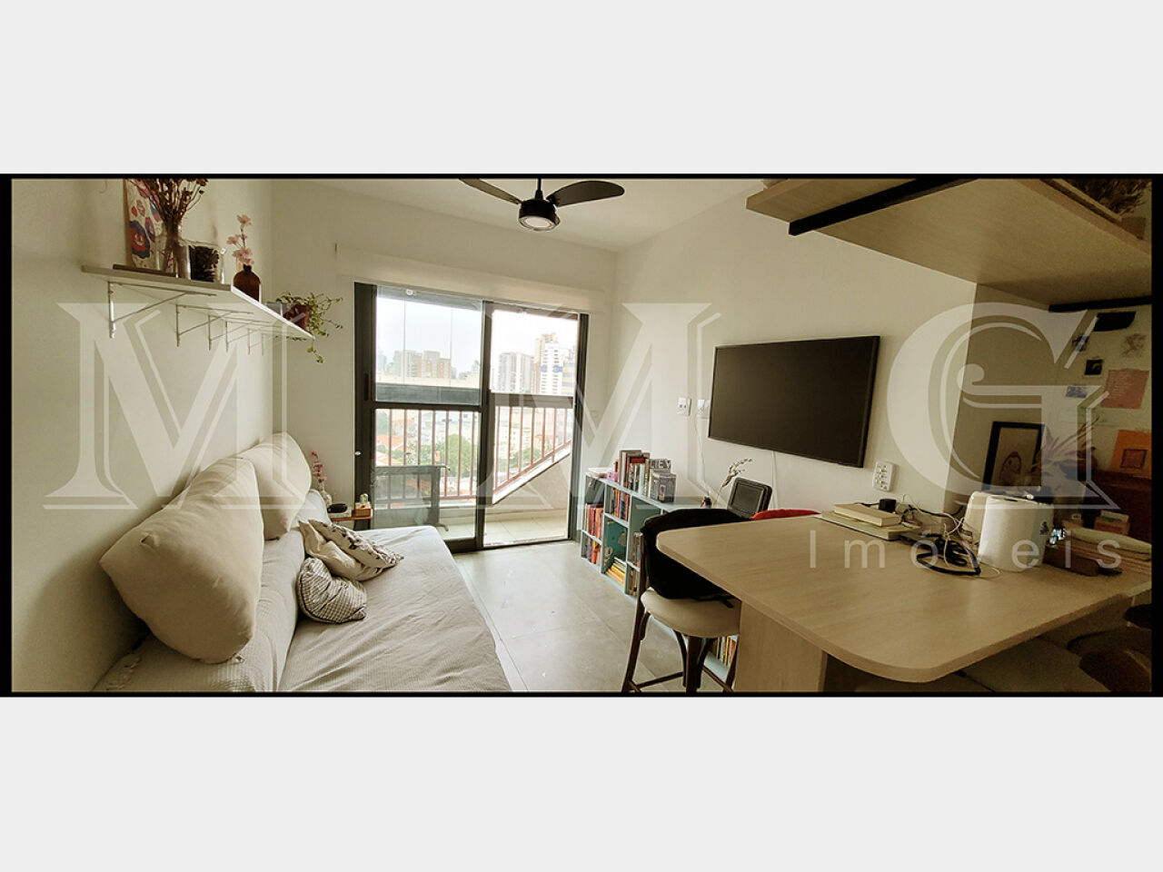 Apartamento para Venda - Vila Mariana