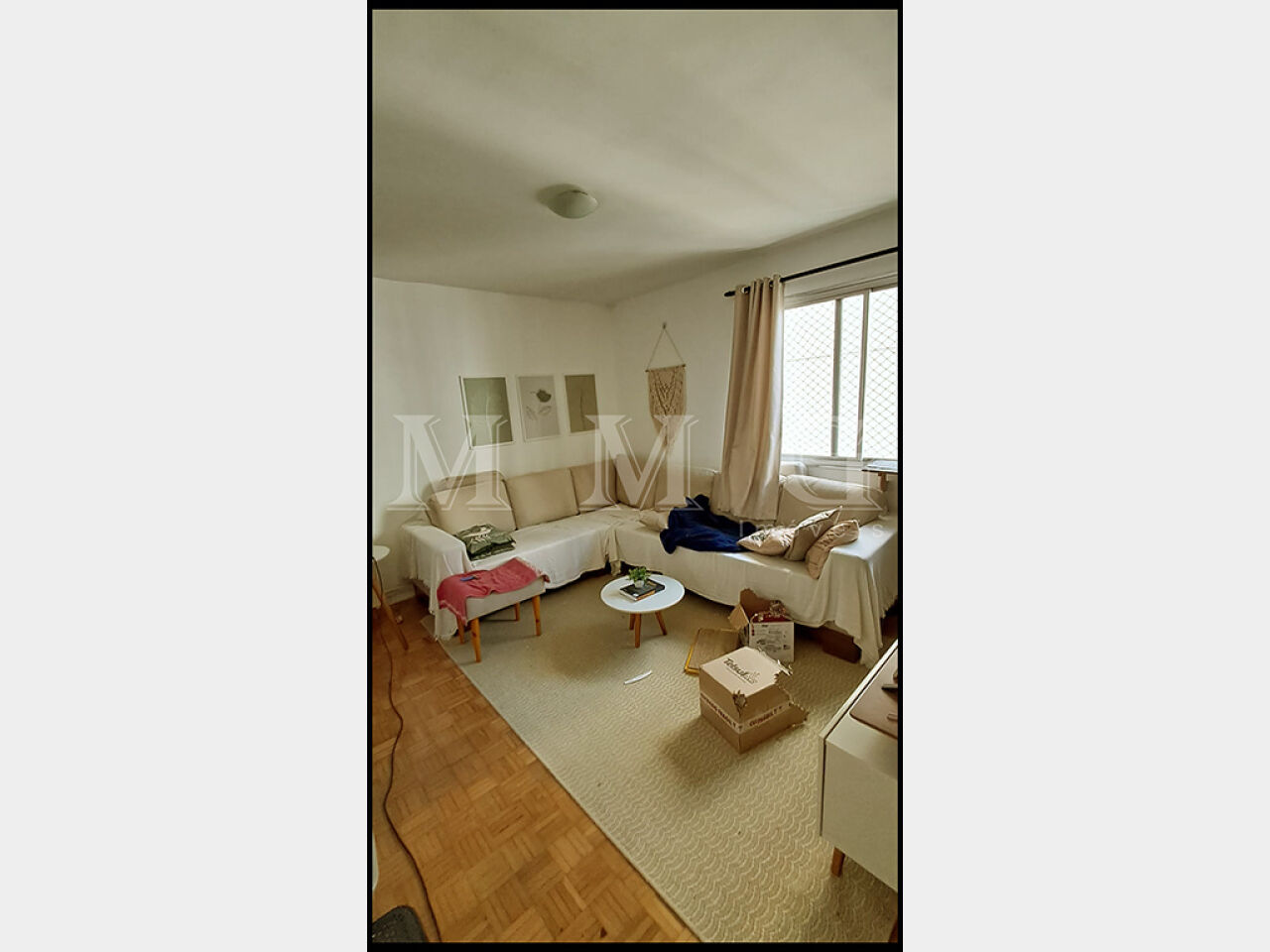 Apartamento para Venda - Vila Mariana