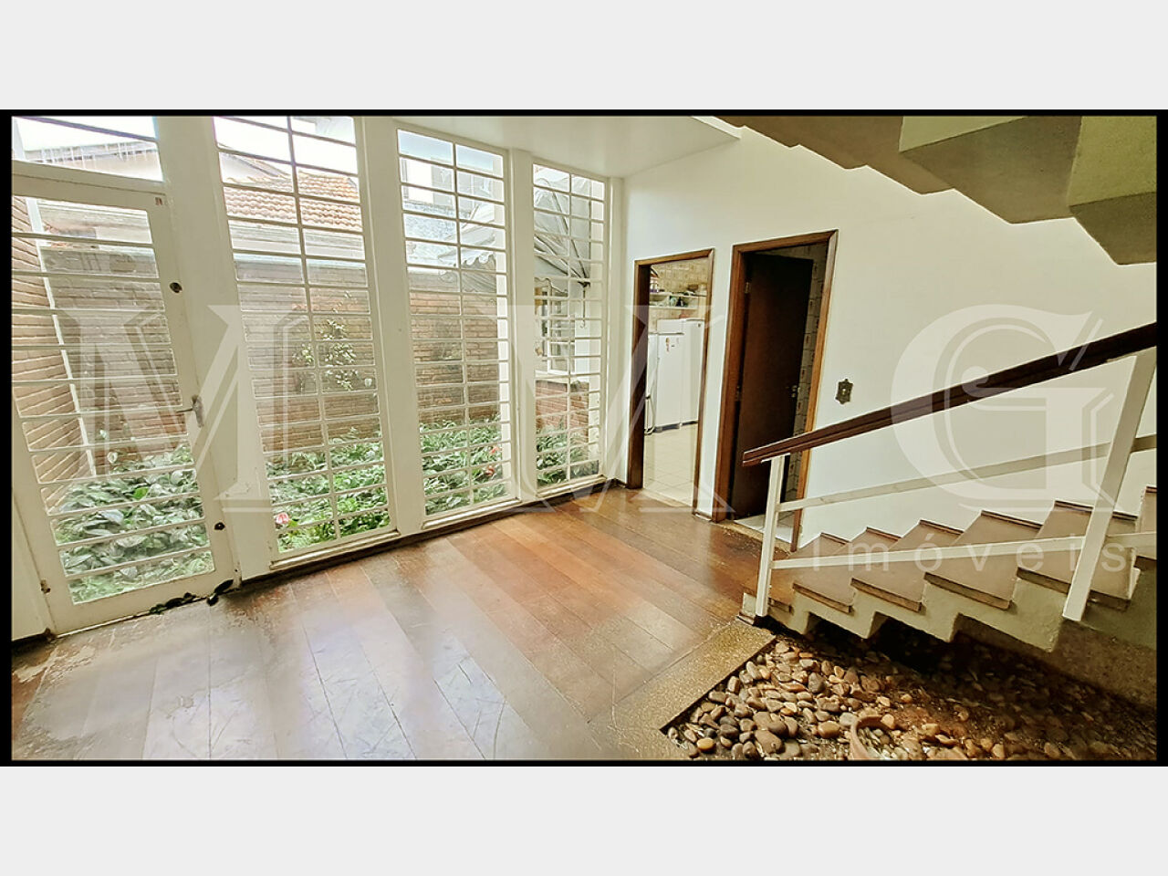 Sobrado para Venda - Bosque da Saúde