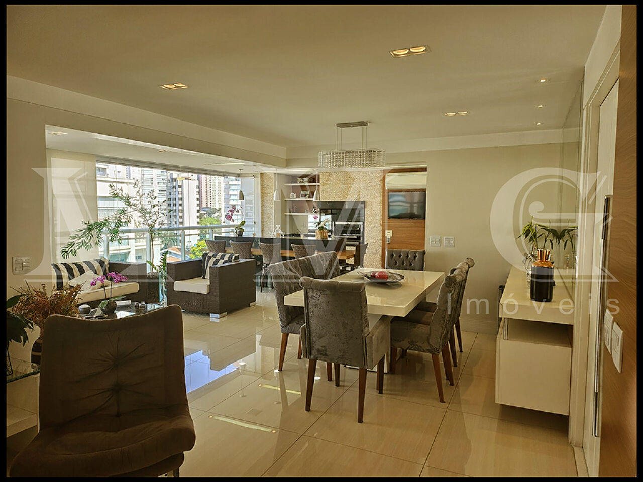 Apartamento para Venda - Vila Mariana