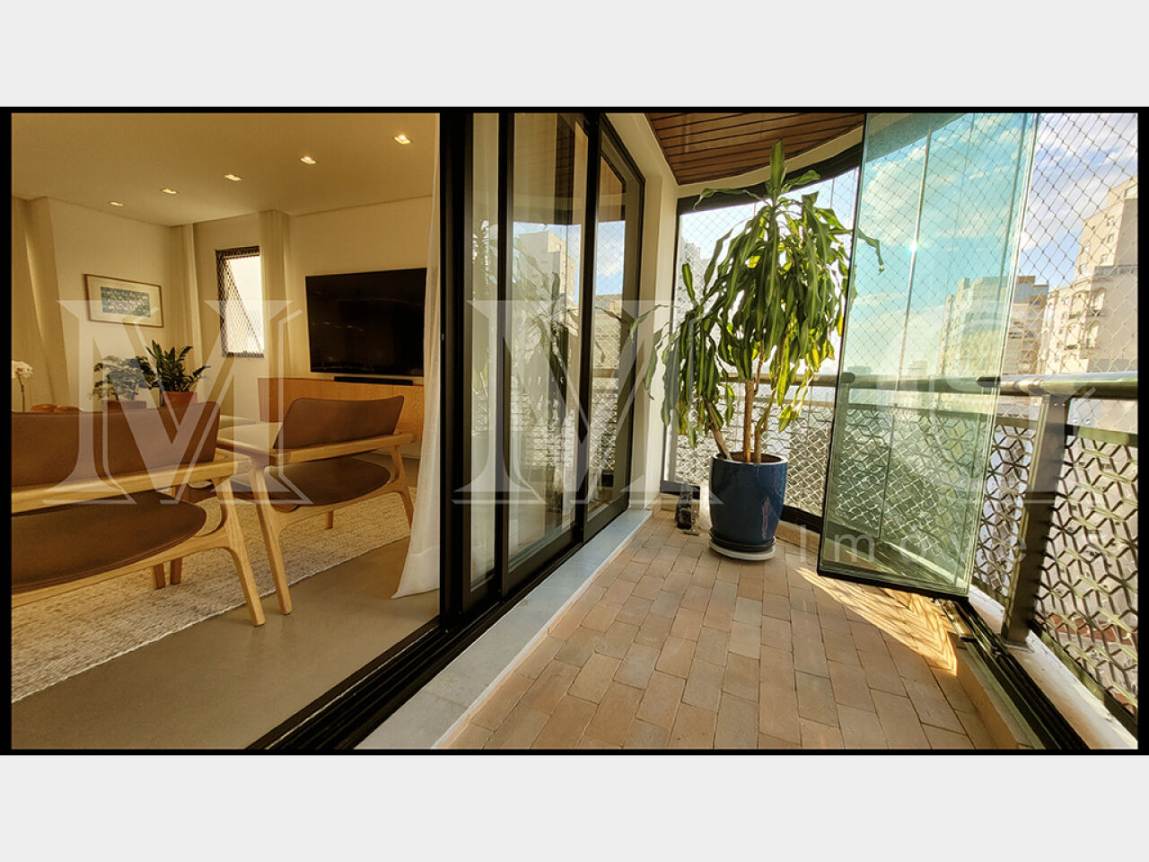 Apartamento para Venda - Vila Uberabinha