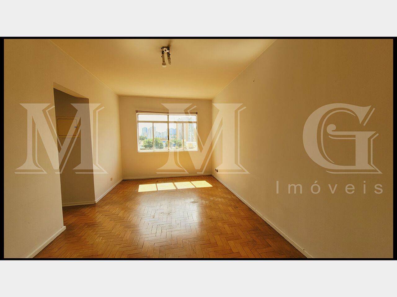 Apartamento para Venda - Vila Mariana