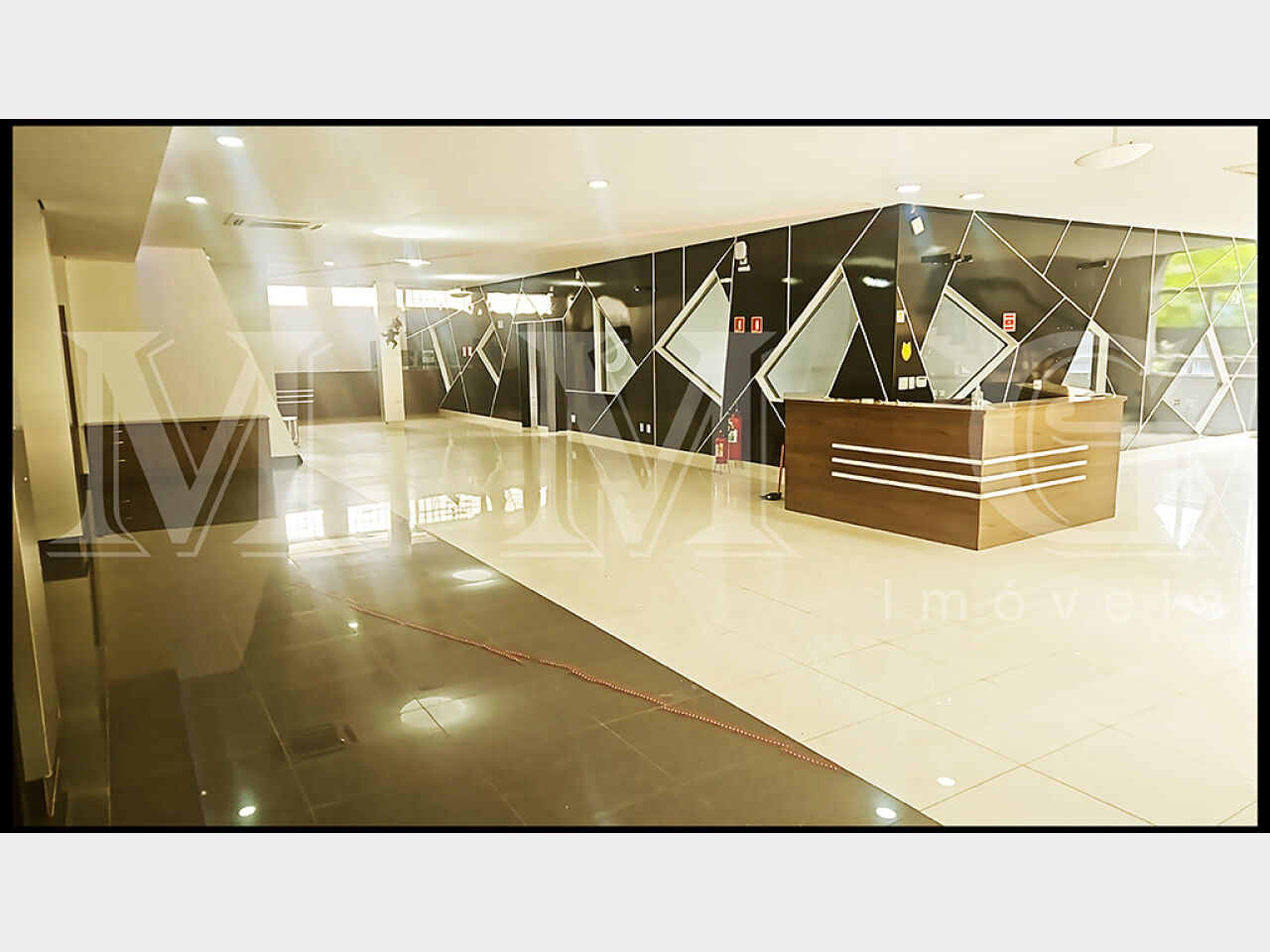 Sobrado Comercial para Venda - Chácara Santo Antônio Zona Sul