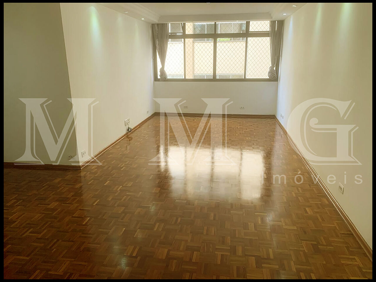 Apartamento para Venda - Vila Mariana