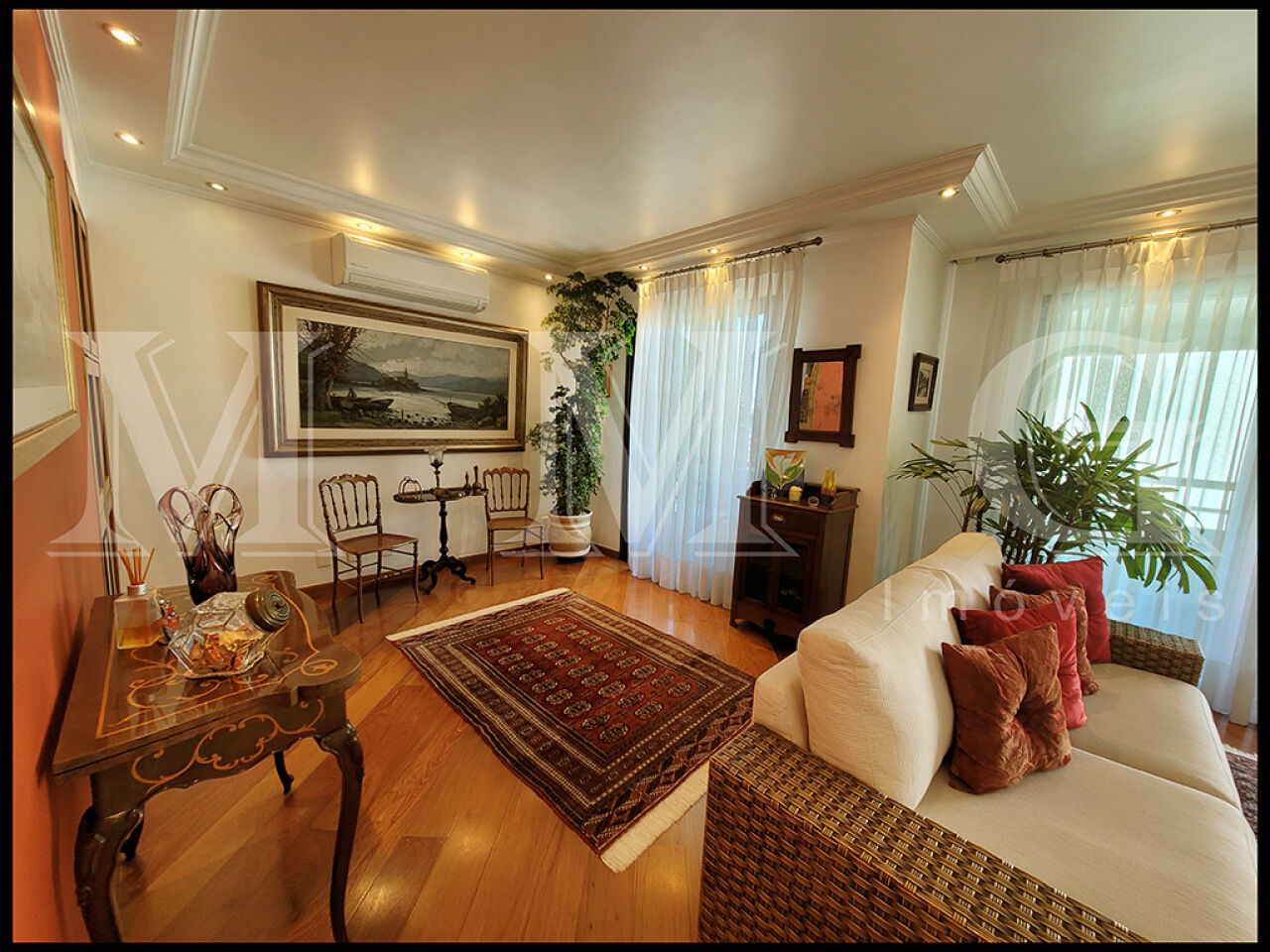 Apartamento para Venda - Vila Mariana