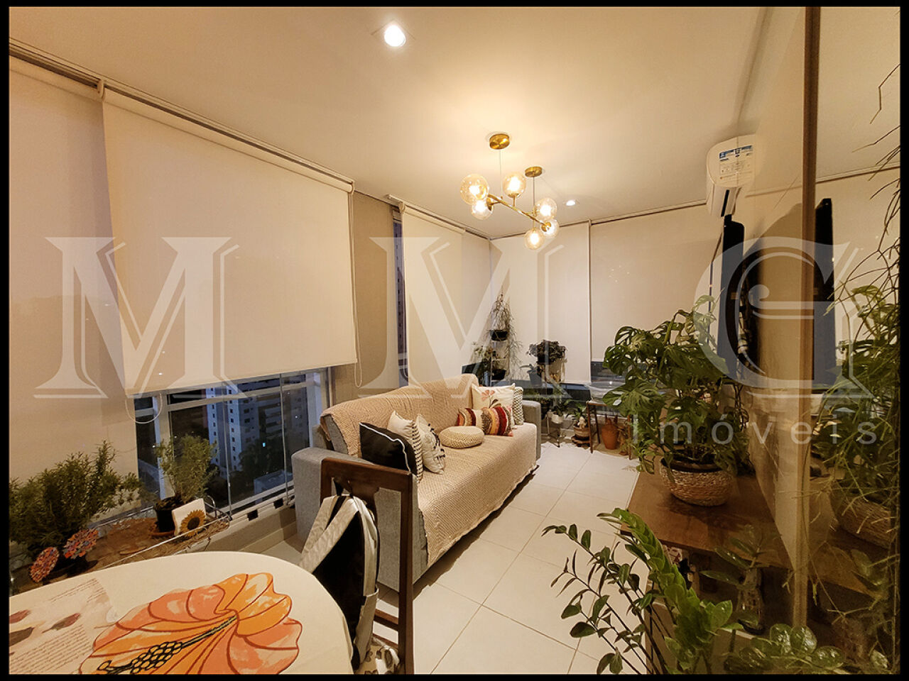 Apartamento para Venda - Vila Mariana