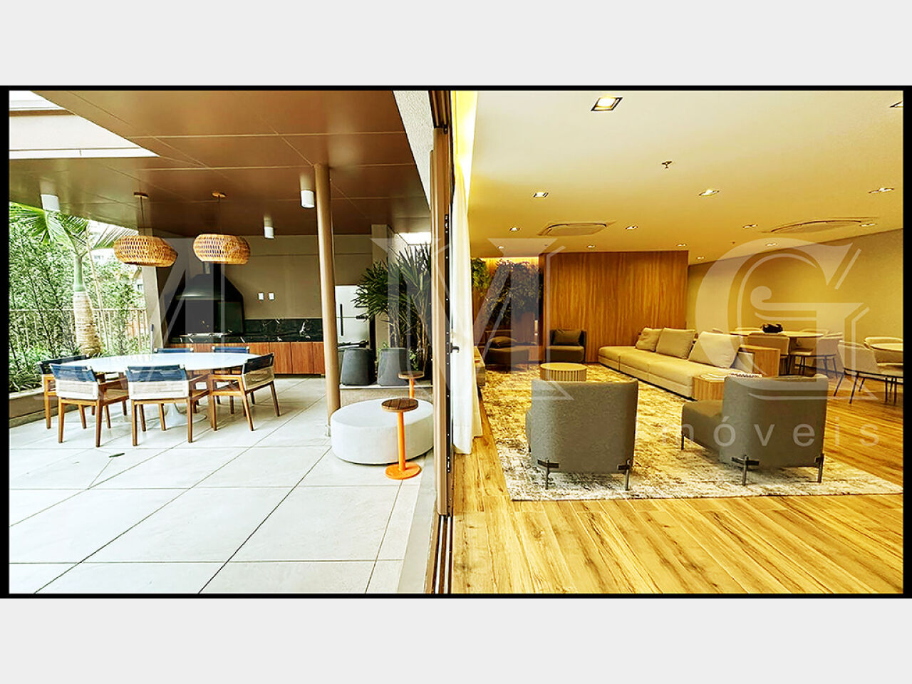 Apartamento para Venda - Vila Mariana