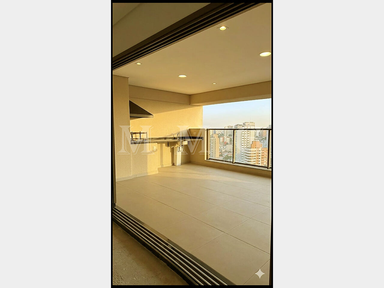 Apartamento para Venda - Vila Mariana