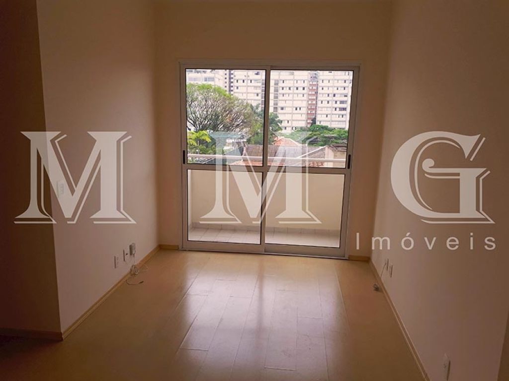 Apartamento para Venda - Vila Mariana
