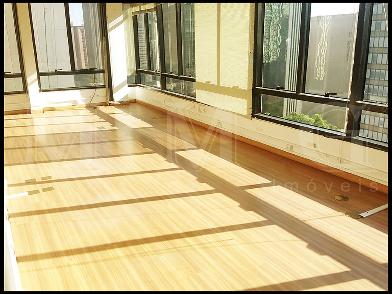 Conj. Comercial para Locação - Bela Vista