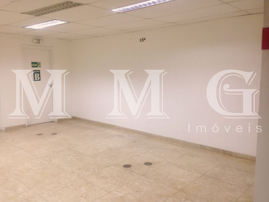 Conj. Comercial para Locação - Bela Vista