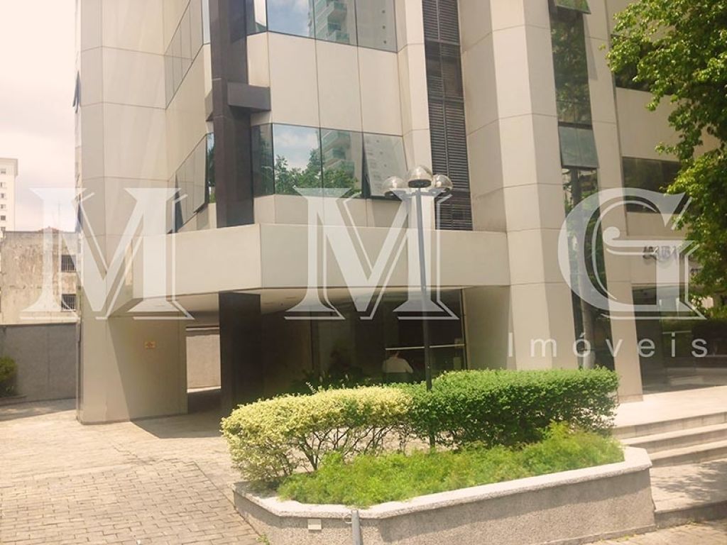 Comercial para Locação - Paraíso