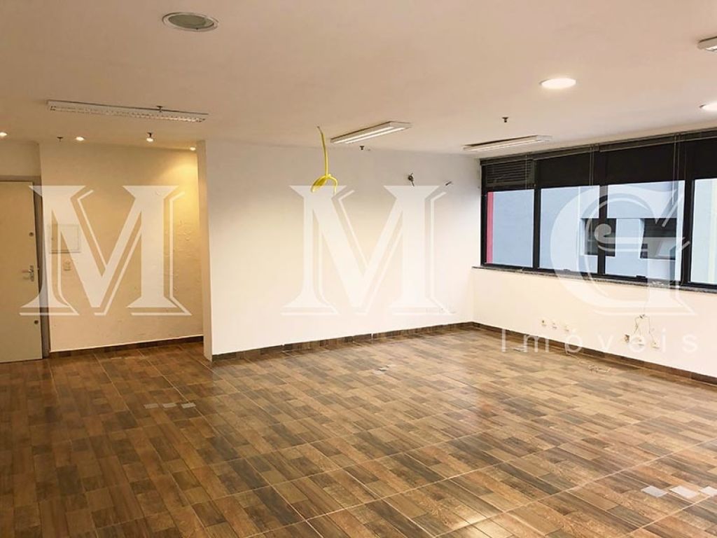 Conj. Comercial para Locação - Paraíso