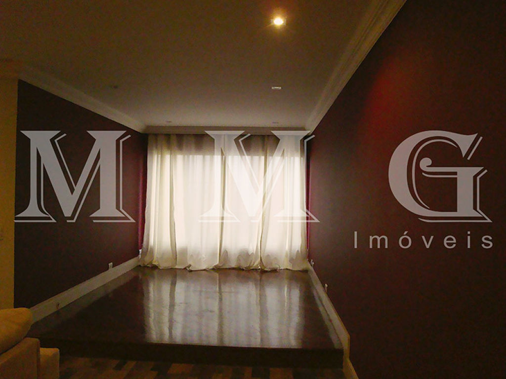 Apartamento para Venda - Vila Parque Jabaquara