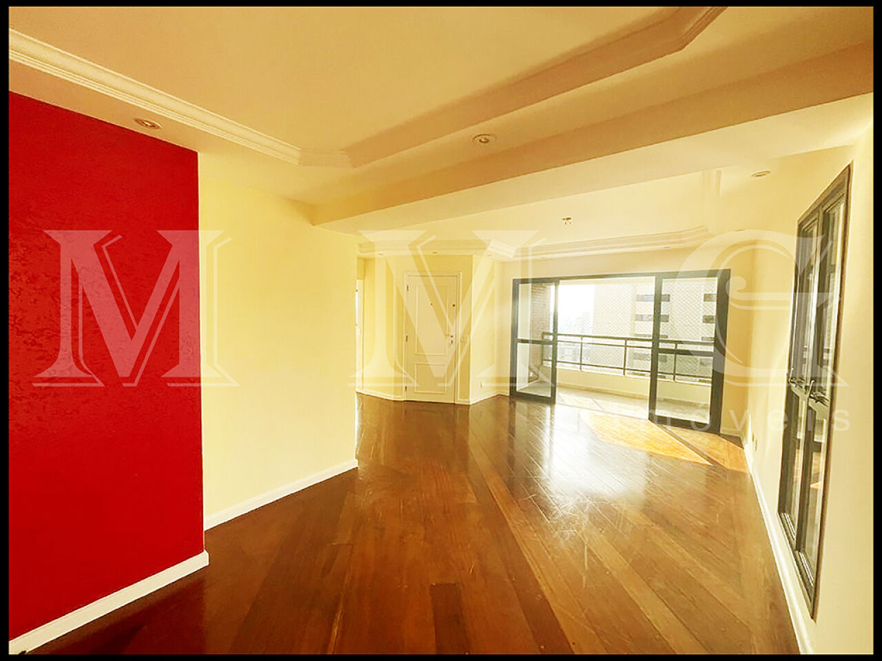 Apartamento para Venda - Vila Mariana