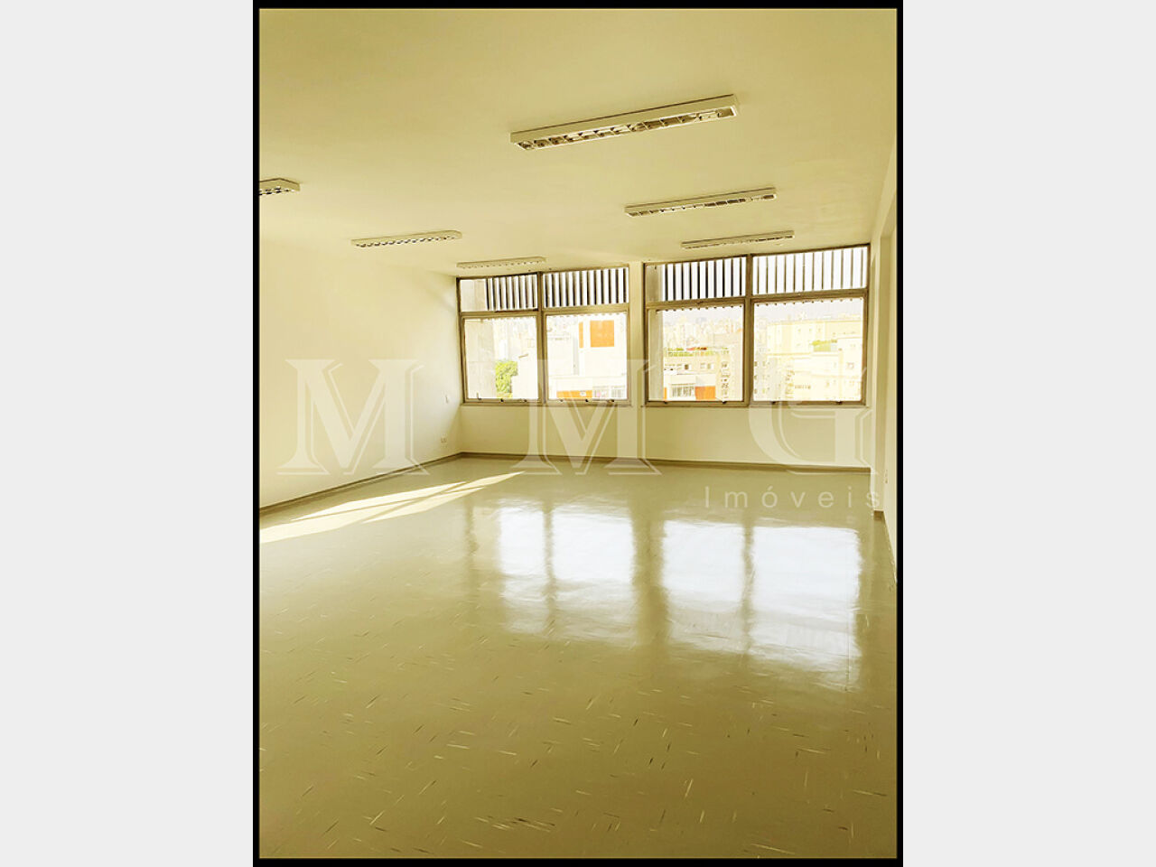 Conj. Comercial para Locação - Jardim Paulista