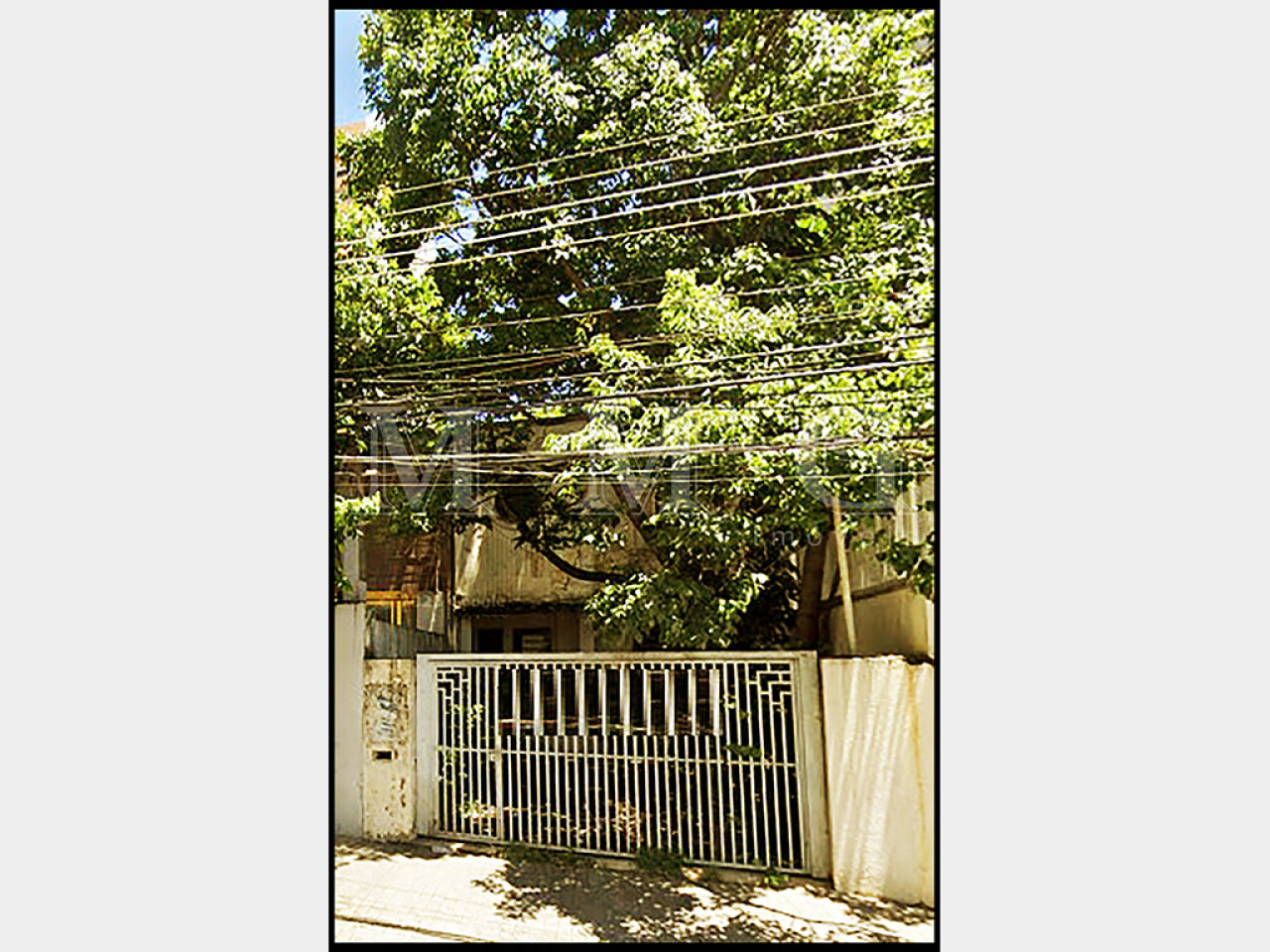 Terreno para Venda - Vila Mariana