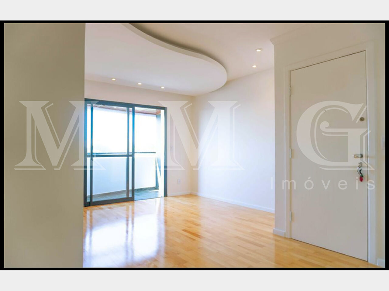 Apartamento para Venda - Fazenda Morumbi