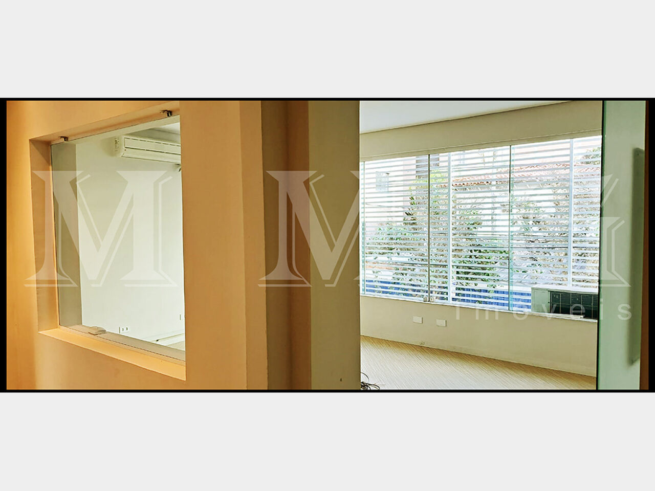 Sobrado Comercial para Locação - Vila Nova Conceição