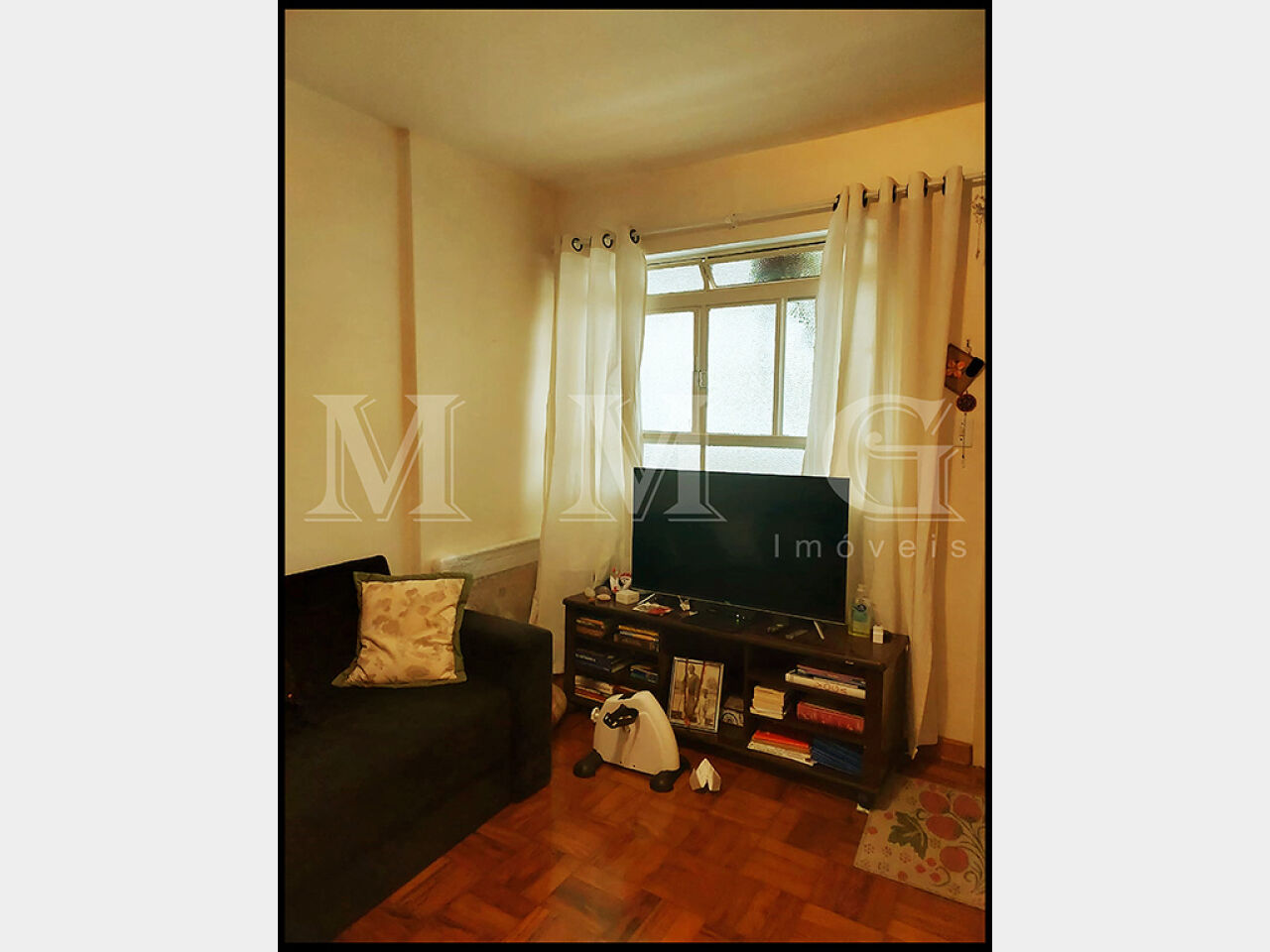 Apartamento para Venda - Bosque da Saúde