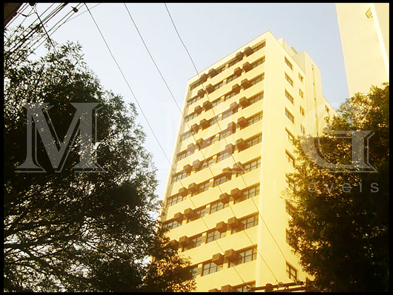 Conj. Comercial para Venda - Campo Belo