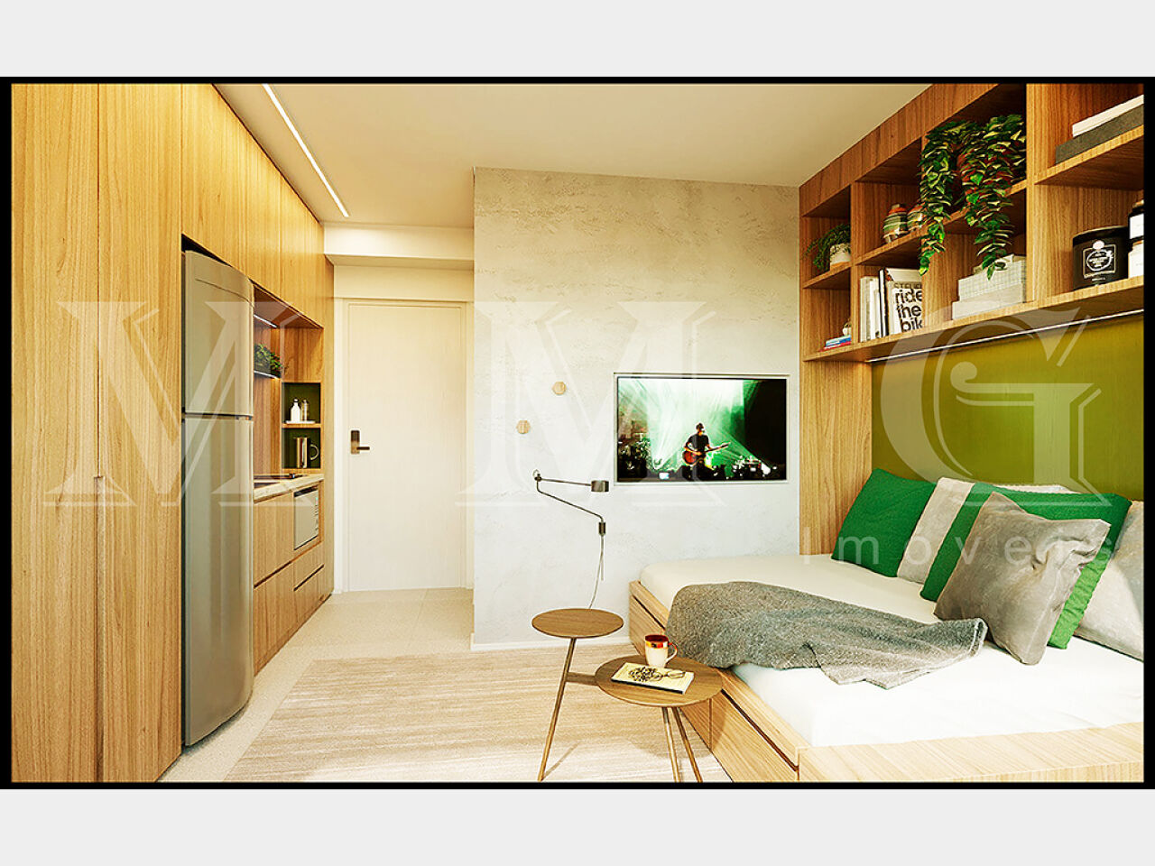 Apartamento para Venda - Jardim Paulista