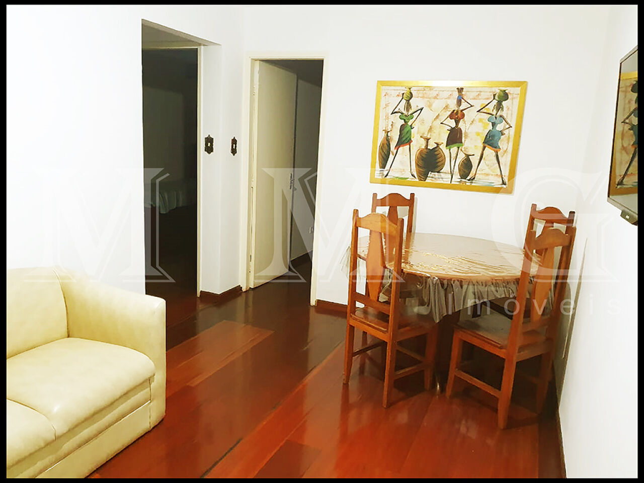 Apartamento para Venda - Aclimação