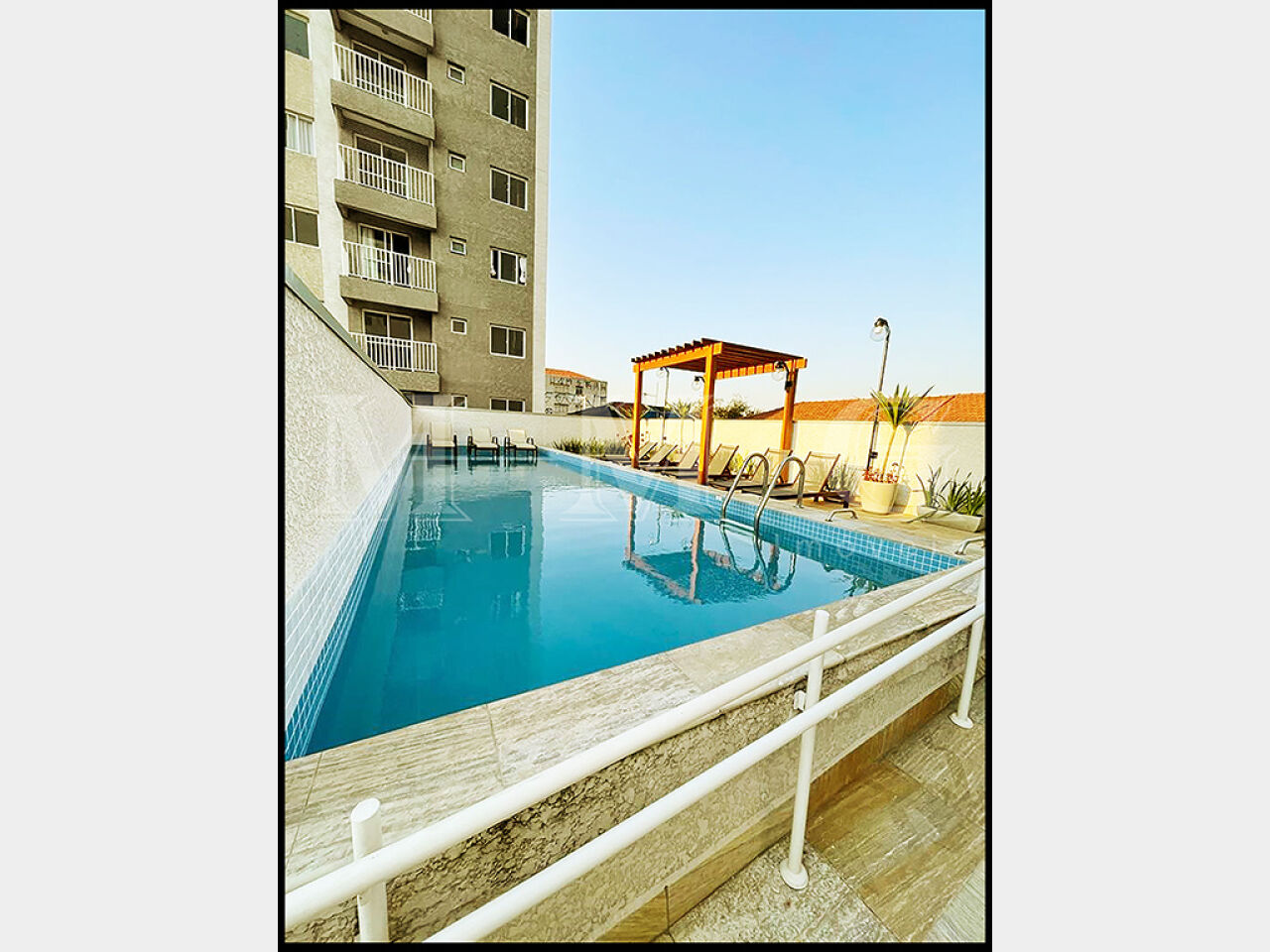 Apartamento para Venda - Sacomã