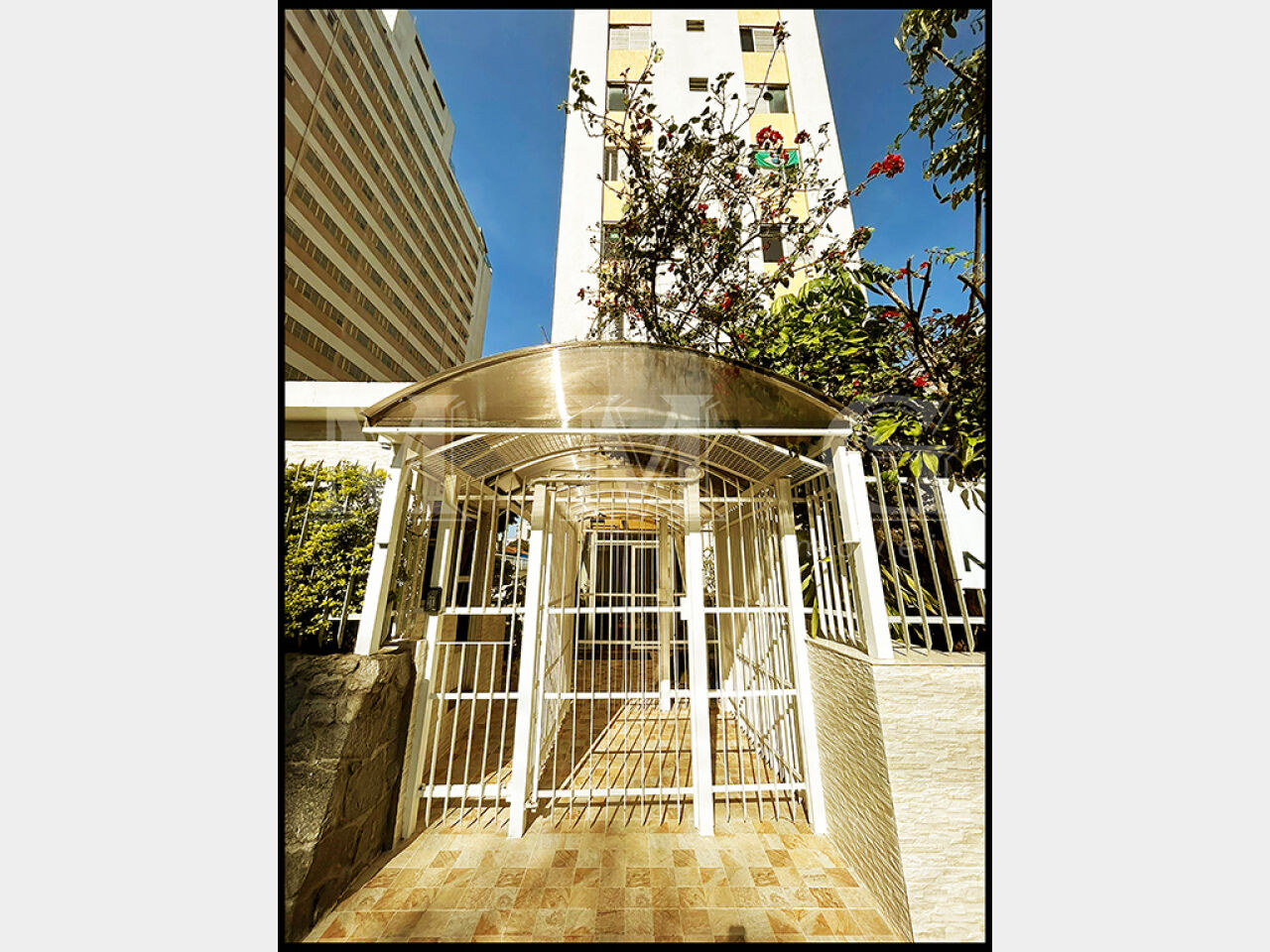 Apartamento para Venda - Vila Uberabinha